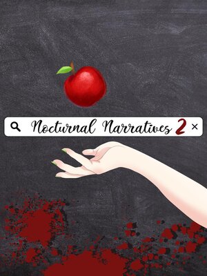 cover image of Nocturnal Narratives 2.